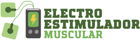 Electroestimulador muscular